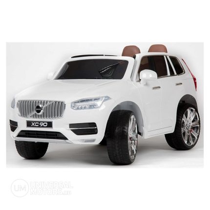 Электромобиль Volvo XC 90