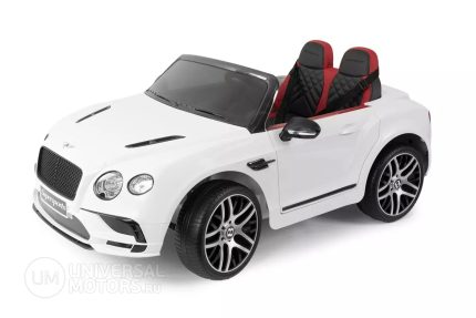 Электромобиль Bentley Continental Supersports