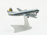 Модель самолёта Herpa Lufthansa Vickers Viscount 814 D-ANAB