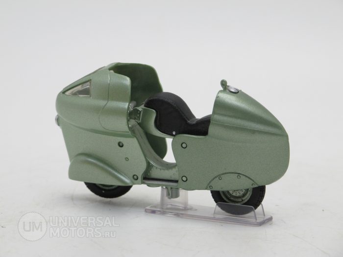 Коллекционная модель скутера VESPA 2