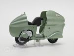 Коллекционная модель скутера VESPA 2