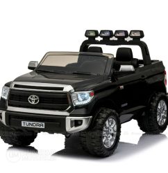 Электромобиль TOYOTA TUNDRA