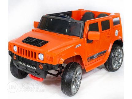 Электромобиль Hummer BBH1588