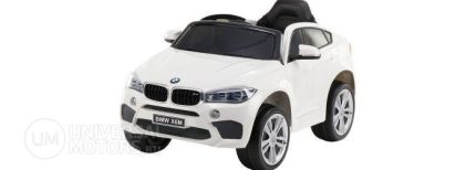 Электромобиль BMW X6M mini