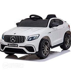 Электромобиль Mercedes-Benz AMG GLC63 2.0 Coupe 4X4