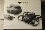 Квадрокоптер DJI Avata 2 Fly More Combo (три батареи)