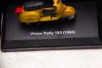 Модель VESPA Rally 180 (1968) 1:32