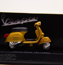 Модель VESPA Rally 180 (1968) 1:32