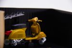 Модель VESPA Rally 180 (1968) 1:32