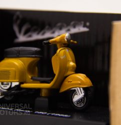 Модель VESPA Rally 180 (1968) 1:32