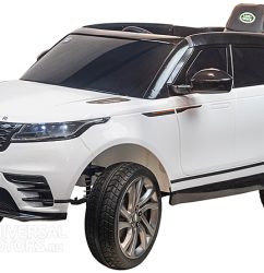 Электромобиль Range Rover Velar