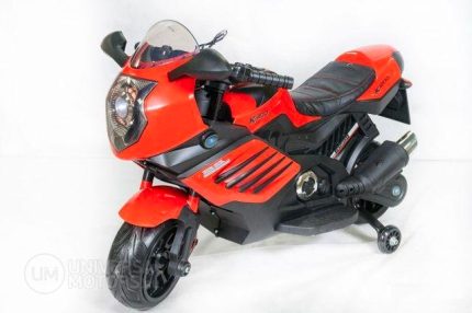 Электромотоцикл Minimoto LQ 168