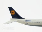 Модель самолёта Herpa Lufthansa A340-600