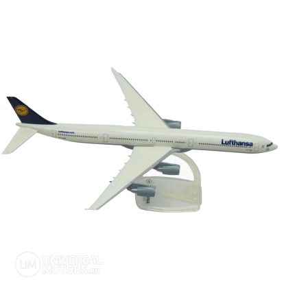 Модель самолёта Herpa Lufthansa A340-600