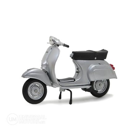 Коллекционная модель скутера VESPA 1