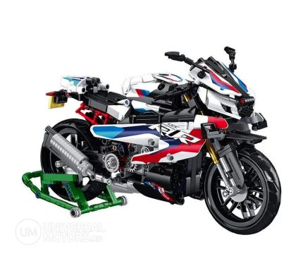 Конструктор мотоцикл BMW 1000 RR