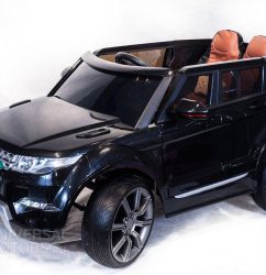 Электромобиль Range Rover 0903