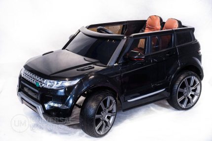 Электромобиль Range Rover 0903