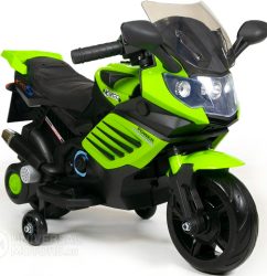 Электромотоцикл Minimoto LQ 158