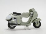 Коллекционная модель скутера VESPA 3