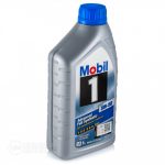 Масло моторное Mobil 1 FS X1 5W-50 153631 1л