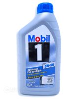 Масло моторное Mobil 1 FS X1 5W-50 153631 1л