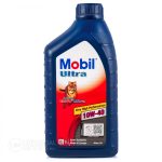 Масло моторное Mobil Ultra 10W-40 152625 1л