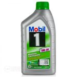 Масло моторное Mobil 1 ESP 5W-30 154279/154280 1л