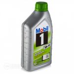 Масло моторное Mobil 1 ESP 0W-30 153753 1л