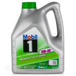 Масло моторное Mobil 1 ESP 5W-30 154285/154292 4л