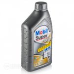 Масло моторное Mobil Super 3000 XE 5W-30 152574 1л