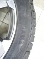 Колеса в сборе Volvo 265/45R20 104Q