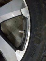 Колеса в сборе Volvo 265/45R20 104Q