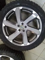 Колеса в сборе Volvo 265/45R20 104Q