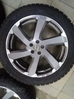 Колеса в сборе Volvo 265/45R20 104Q