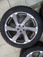 Колеса в сборе Volvo 265/45R20 104Q