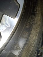 Колеса в сборе Volvo 265/45R20 104Q