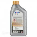 Масло моторное Mobil 1 FS 0W-40 153691 1л