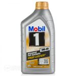 Масло моторное Mobil 1 FS 0W-40 153691 1л