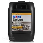 Моторное масло Mobil Delvac XHP ESP 10W-40 153121 1л ( бочка 20 л )