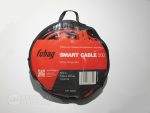 Кабель для зарядки ( прикуривания ) аккумулятора Fubag Smart Cable 500