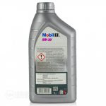 Масло моторное Mobil 1 X1 5W-30 154805 1л