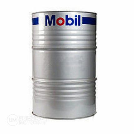 Антифриз MOBIL Antifreeze Extra